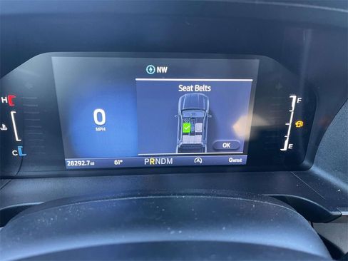 Used 2024 Ford Ranger XLT image 32