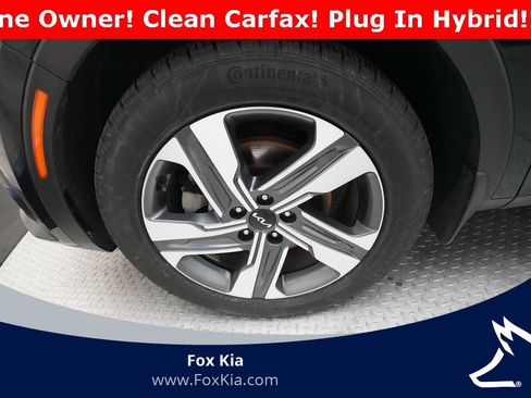 Used 2022 Kia Sorento SX w/ Panoramic Sunroof Package image 27