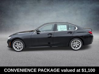 Used 2026 BMW 330i xDrive Sedan w/ Convenience Package AWD/4WD video 2