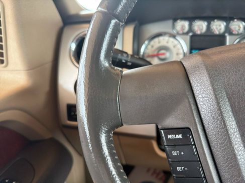 Used 2009 Ford F150 Lariat AWD/4WD image 20
