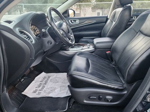 Used 2015 INFINITI QX60 FWD w/ Premium Plus Package image 27