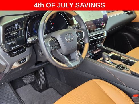 Used 2023 Lexus RX 350 Premium Plus w/ Accessory Package (Z1) FWD image 10