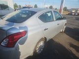 Used 2015 Nissan Versa S Plus image 5