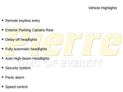 Used 2025 Chevrolet Trax LT FWD image 4