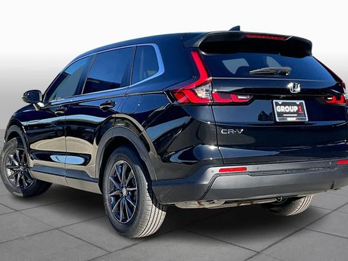 New 2026 Honda CR-V EX-L image 11