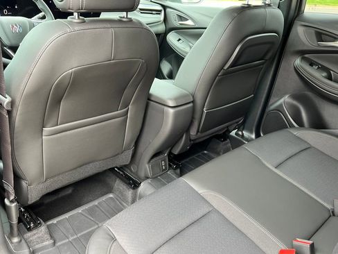 New 2026 Buick Encore GX Preferred w/ Comfort Package AWD/4WD image 34