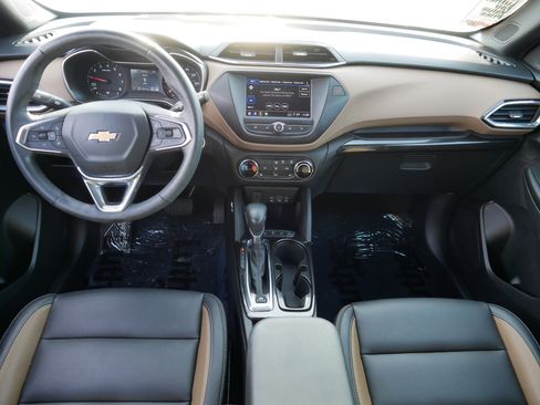 Used 2022 Chevrolet TrailBlazer ACTIV image 10