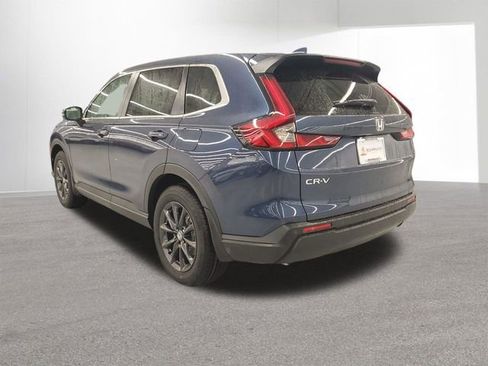 New 2026 Honda CR-V EX-L image 32