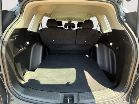 Certified 2024 Honda CR-V LX image 29