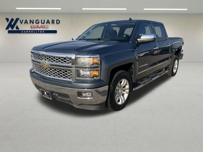 Used 2014 Chevrolet Silverado 1500 LT w/ All Star Edition