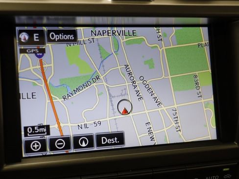 Used 2021 Lexus GX 460 Premium image 11