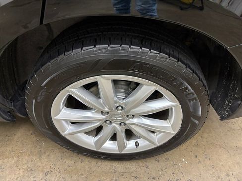 Certified 2019 Acura RDX AWD image 33