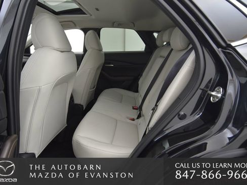 Certified 2025 MAZDA CX-30 2.5 Turbo w/ Premium Plus Pkg image 24