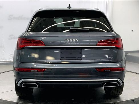 Certified 2023 Audi Q5 2.0T Premium Plus w/ Premium Plus Package image 3