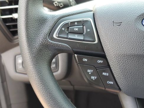 Used 2019 Ford Escape SE AWD/4WD image 16