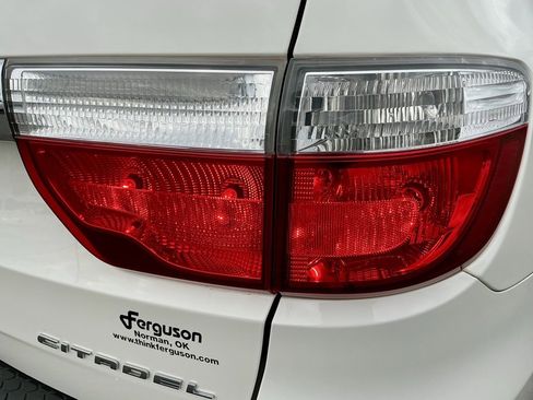 Used 2012 Dodge Durango Citadel image 16