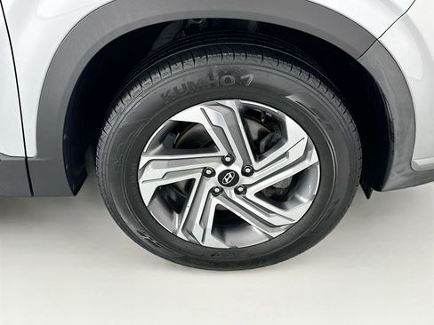 Certified 2023 Hyundai Santa Fe SEL image 35