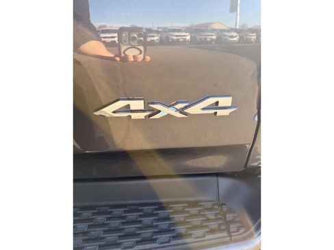 New 2026 RAM 1500 Laramie AWD/4WD image 14
