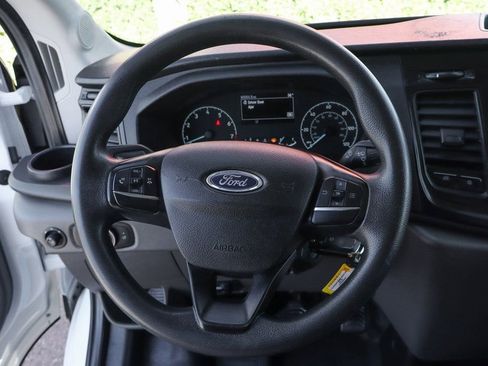 Used 2022 Ford Transit 350 DRW RWD image 20