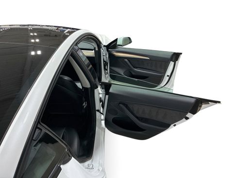 Certified 2023 Tesla Model 3 Standard Range RWD image 12