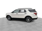 Used 2017 Ford Explorer Sport w/ Equipment Group 401A image 5