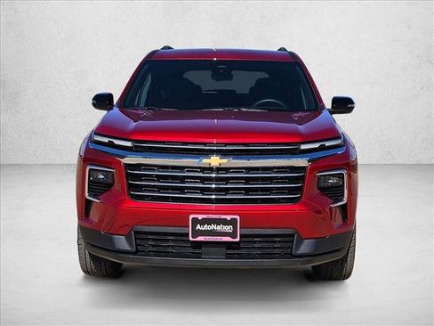 New 2026 Chevrolet Traverse LT w/ Driver Confidence Package image 6