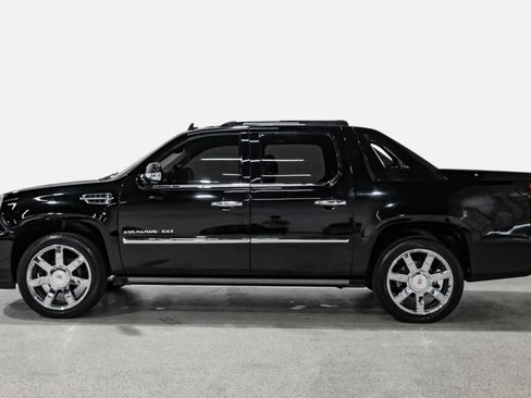 Used 2013 Cadillac Escalade EXT Premium AWD/4WD image 9