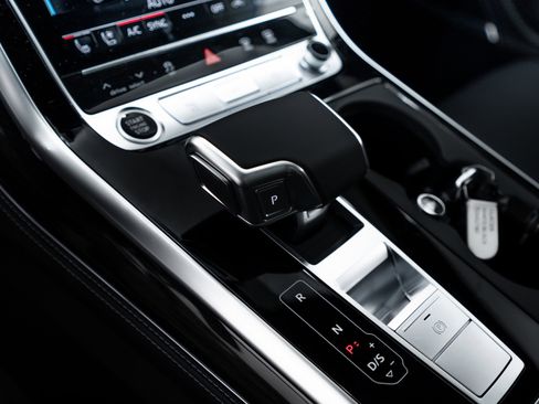 New 2026 Audi Q7 3.0T Prestige image 11