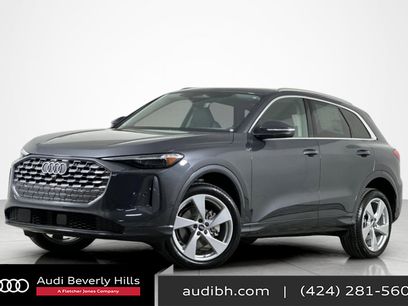 New 2025 Audi Q5 Premium Plus