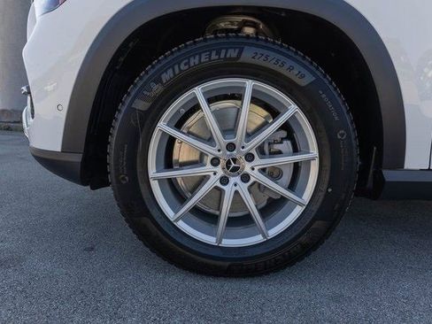 New 2026 Mercedes-Benz GLE 350 GLE 350 image 5