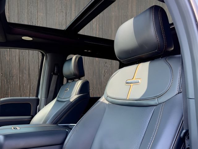New 2024 Ford F450 Platinum AWD/4WD image 23