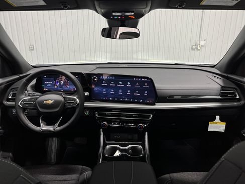 New 2026 Chevrolet Traverse LT image 19