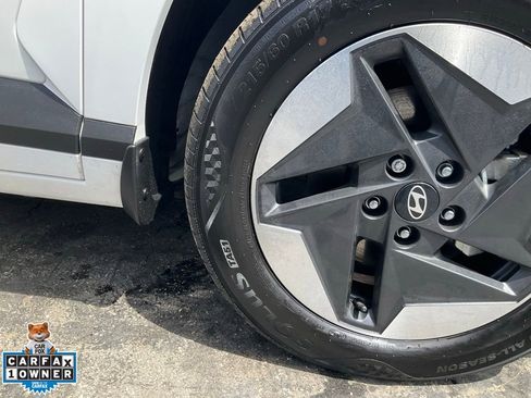 Used 2024 Hyundai Kona SEL FWD image 71