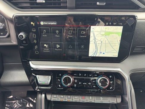 New 2026 GMC Sierra 1500 Denali w/ LPO, Black Badging Package image 20