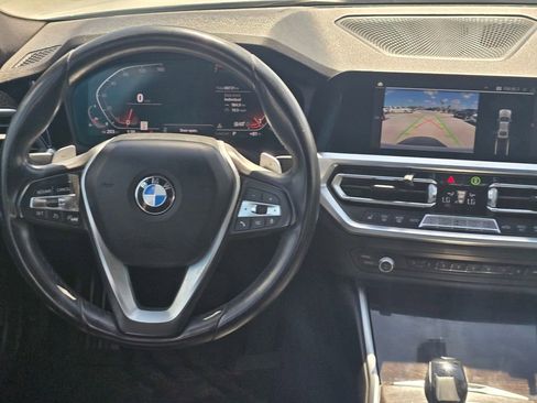 Used 2020 BMW 330i Sedan w/ Convenience Package image 14