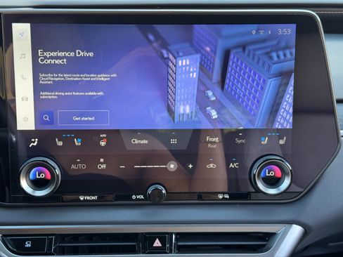 Used 2024 Lexus RX 350 Premium w/ Convenience Package AWD/4WD image 26