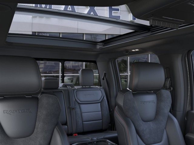 New 2026 Ford F150 Raptor AWD/4WD image 22