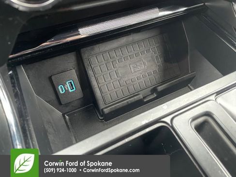 Used 2022 Ford F150 Lariat w/ Equipment Group 502A High image 35