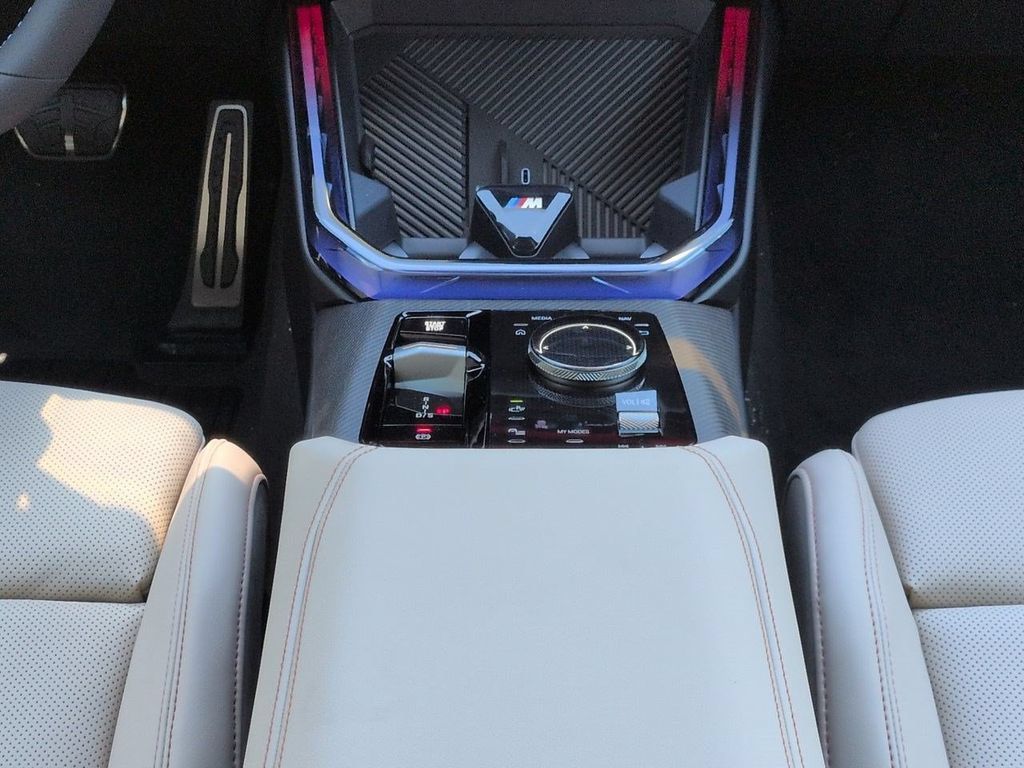 New 2026 BMW X3 M50 w/ Premium Package AWD/4WD image 19
