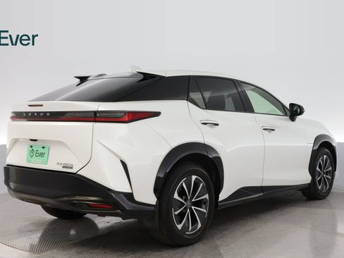Used 2024 Lexus RZ 450e Premium w/ Accessory Package (Z1) AWD/4WD image 3