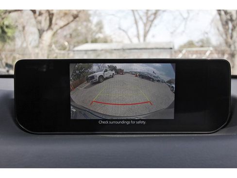 New 2026 MAZDA CX-50 AWD 2.5 Hybrid w/ Weather Package image 23