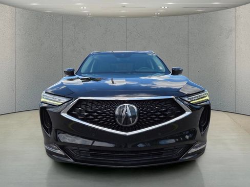 Used 2023 Acura MDX SH-AWD w/ Advance Package image 12