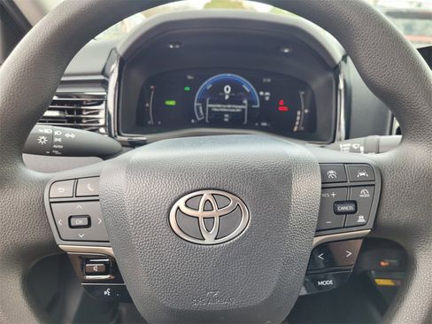 Certified 2026 Toyota Camry LE image 19