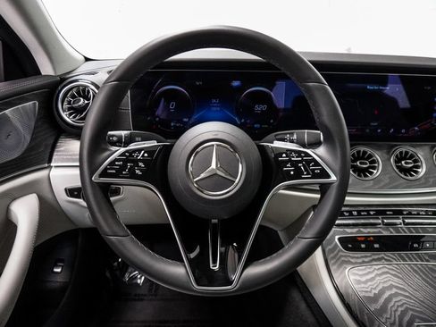 Used 2022 Mercedes-Benz CLS 450 4MATIC image 14