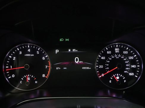Used 2022 Kia Forte LXS w/ LXS Technology Package FWD image 22