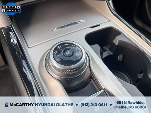 Used 2023 Ford Explorer ST w/ Equipment Group 401A image 34