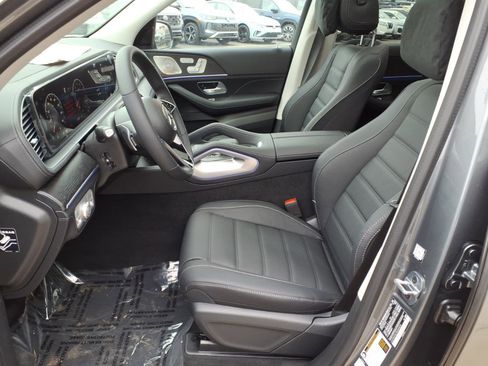 New 2026 Mercedes-Benz GLE 350 4MATIC image 4