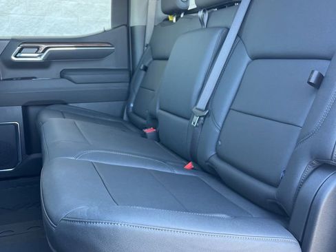 New 2026 Chevrolet Silverado 1500 LT Trail Boss w/ Safety Package image 23