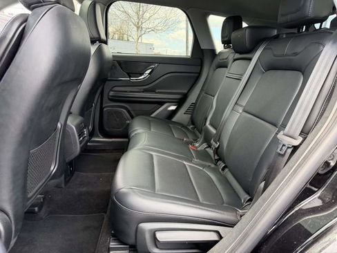 Certified 2022 Lincoln Corsair AWD w/ Premium Package image 13