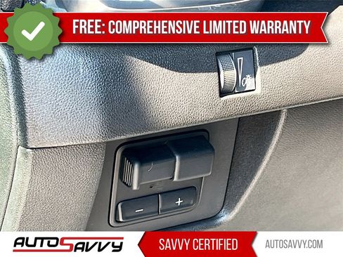 Used 2024 GMC Canyon Elevation w/ Convenience Package image 10